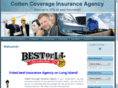 cottoncoverage.com