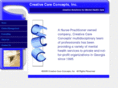creativecareconcepts.com