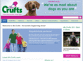 crufts.co.uk