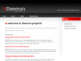 daemonprojects.com