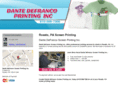 dantedefrancoprinting.com