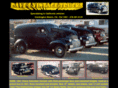 davesvintagetrucks.com