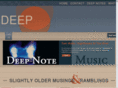 deepnotemusic.com