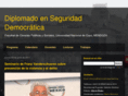 diplomadoseguridad.org