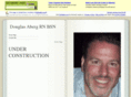 douglasaberg.com