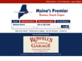 downtownmaine.com