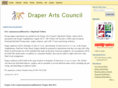 draperartscouncil.org
