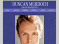 duncanmurdoch.com