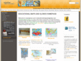 educationalmapsandglobes.com
