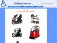 electrascoot.com
