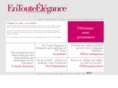 en-toute-elegance.com