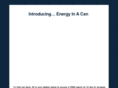 energyinacan.com