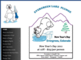 evergreenlakeplunge.com