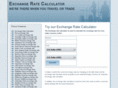 exchange-rate-calculator.net