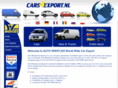exportcarservice.eu