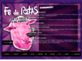 federatas.com.es