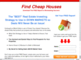 findcheaphousesin.com