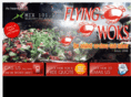 flyingwok.net