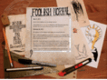 foolish-mortal.com