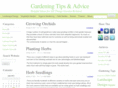 gardeningfocus.com