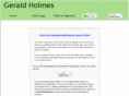 gholmes72.com