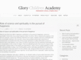 glorychildrenacademy.com