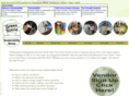 greensceneshow.com