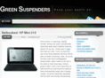 greensuspenders.com