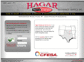 hagarservice.com