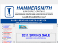 hammersmithequipment.com