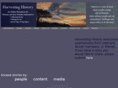 harvestinghistory.org