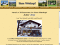 haus-weiskopf.com