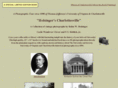 holsingerscharlottesville.com