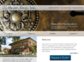 hometechincorporated.com