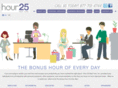 hour25ny.com