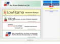isefilac.com