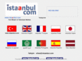 istaanbul.com