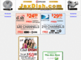 jaxdish.com