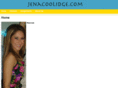 jenacoolidge.com