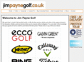jimpaynegolf.com