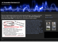 jlexcavationservicesllc.com
