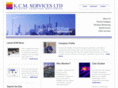 kcmservices.com
