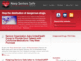 keepseniorssafe.com