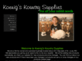 koenigskountrysupplies.com