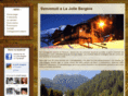 lajoliebergere.com