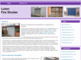 lutonfireshutters.co.uk
