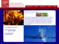 lyall-thresher.com