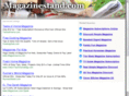 magazinestand.com