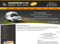 manandvan2go.com