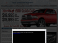 markdodge.net